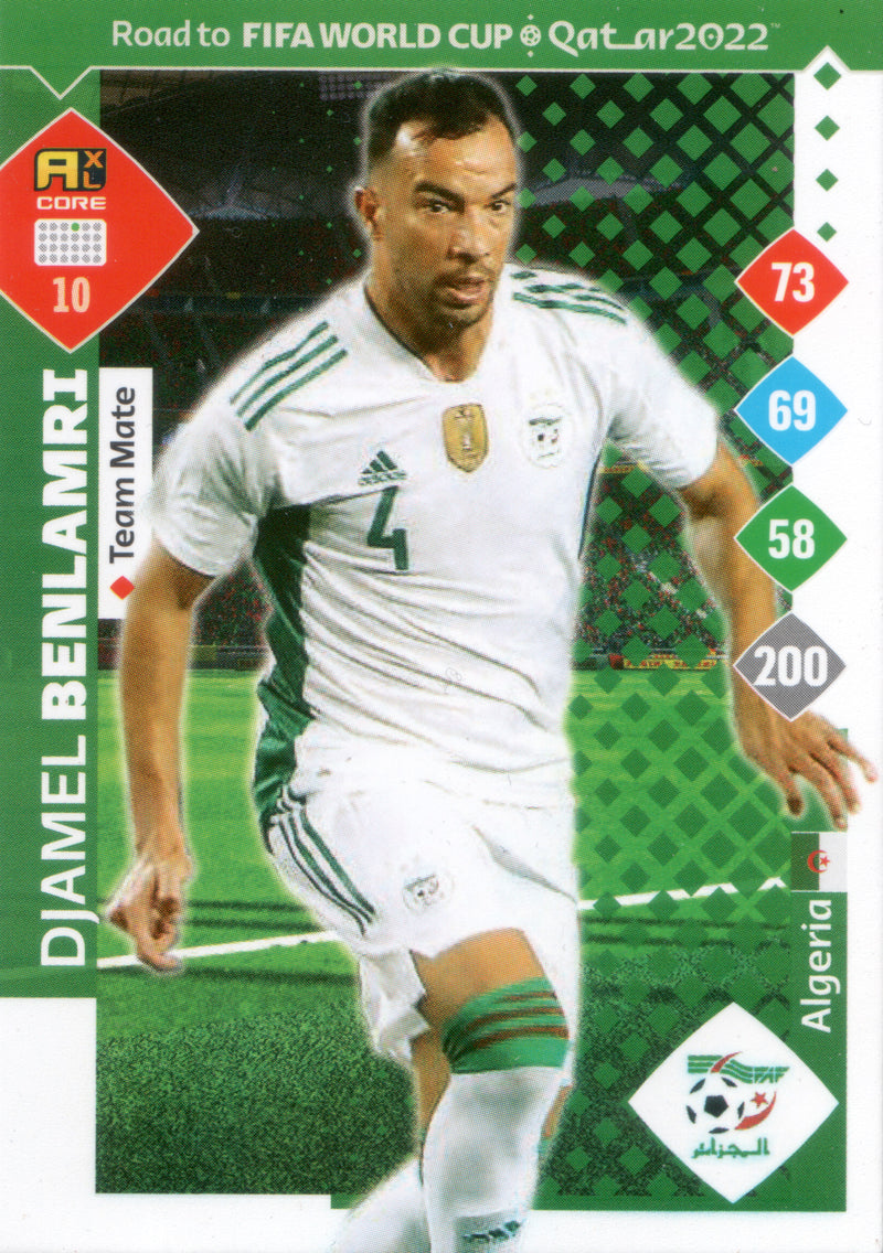 Panini AdrenalynXL Road to World Cup 2022 Qatar |