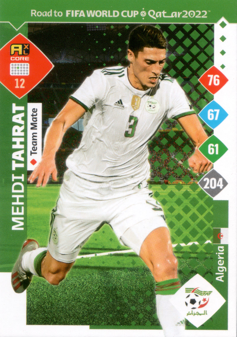 Panini AdrenalynXL Road to World Cup 2022 Qatar |