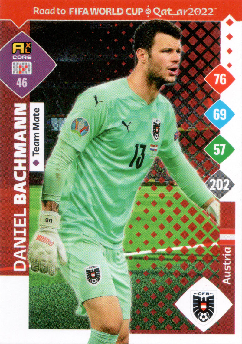 Panini AdrenalynXL Road to World Cup 2022 Qatar |