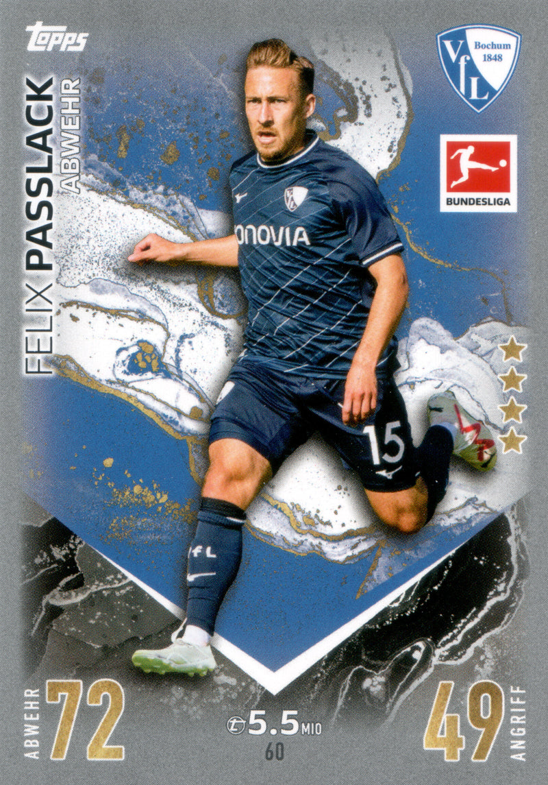 Topps MatchAttax Bundesliga 23/24 |