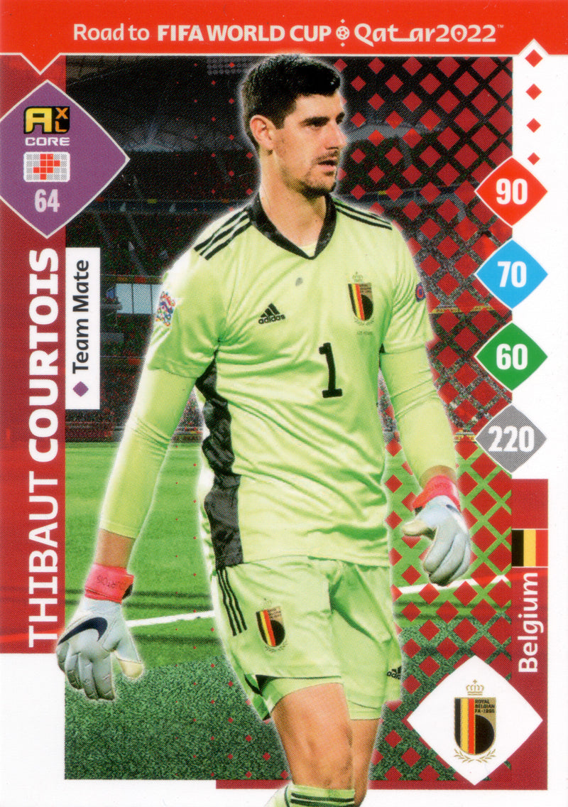 Panini AdrenalynXL Road to World Cup 2022 Qatar |