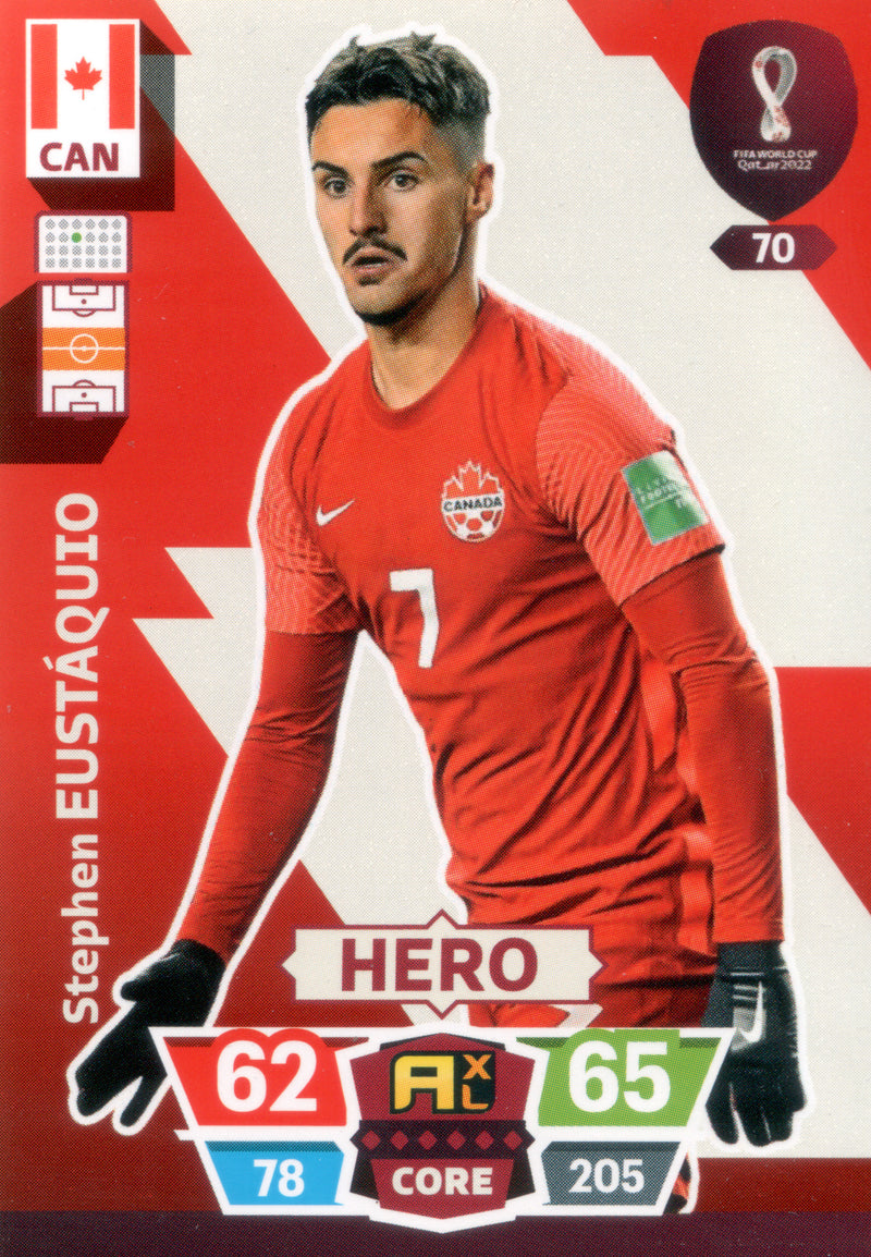 Panini AdrenalynXL FIFA World Cup 2022 Qatar |