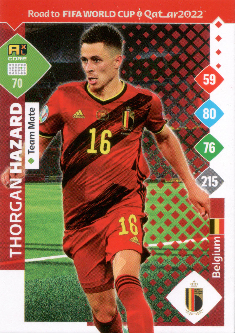 Panini AdrenalynXL Road to World Cup 2022 Qatar |