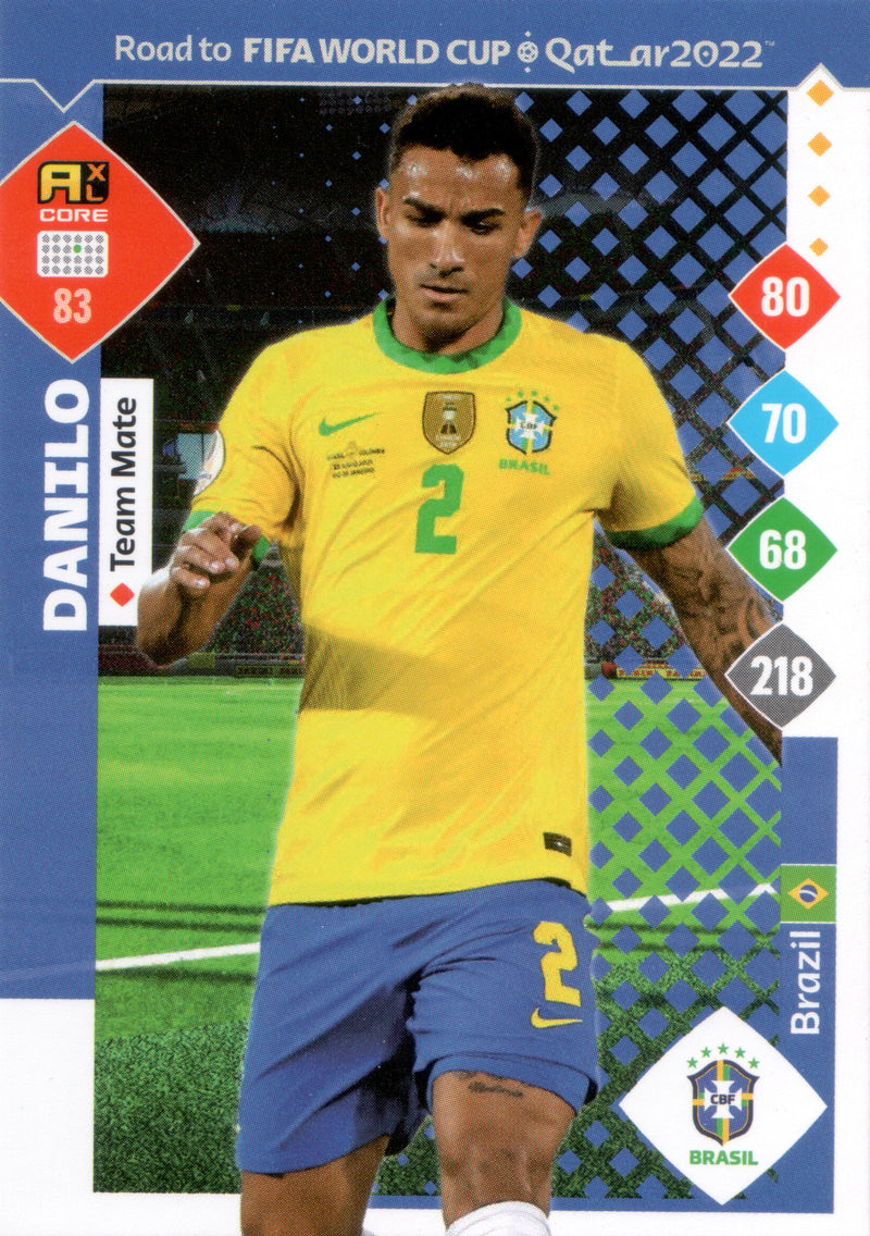 Panini AdrenalynXL Road to World Cup 2022 Qatar |