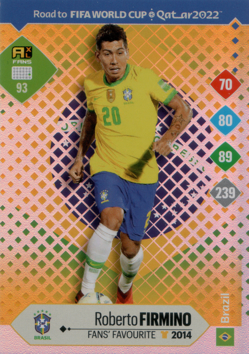 Panini AdrenalynXL Road to World Cup 2022 Qatar |