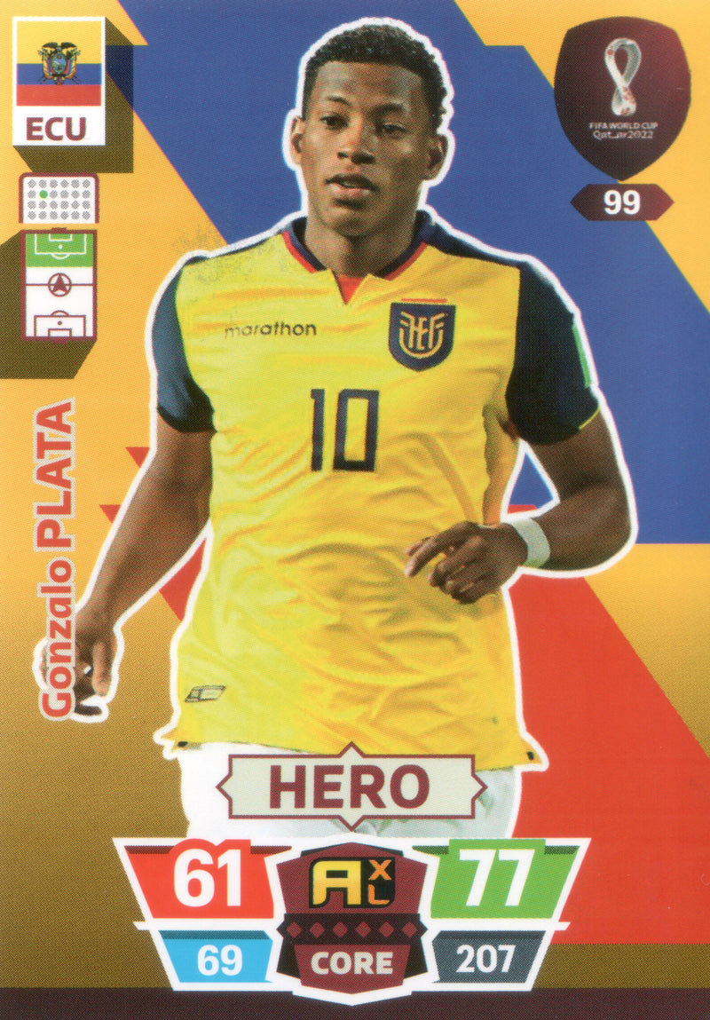 Panini AdrenalynXL FIFA World Cup 2022 Qatar |