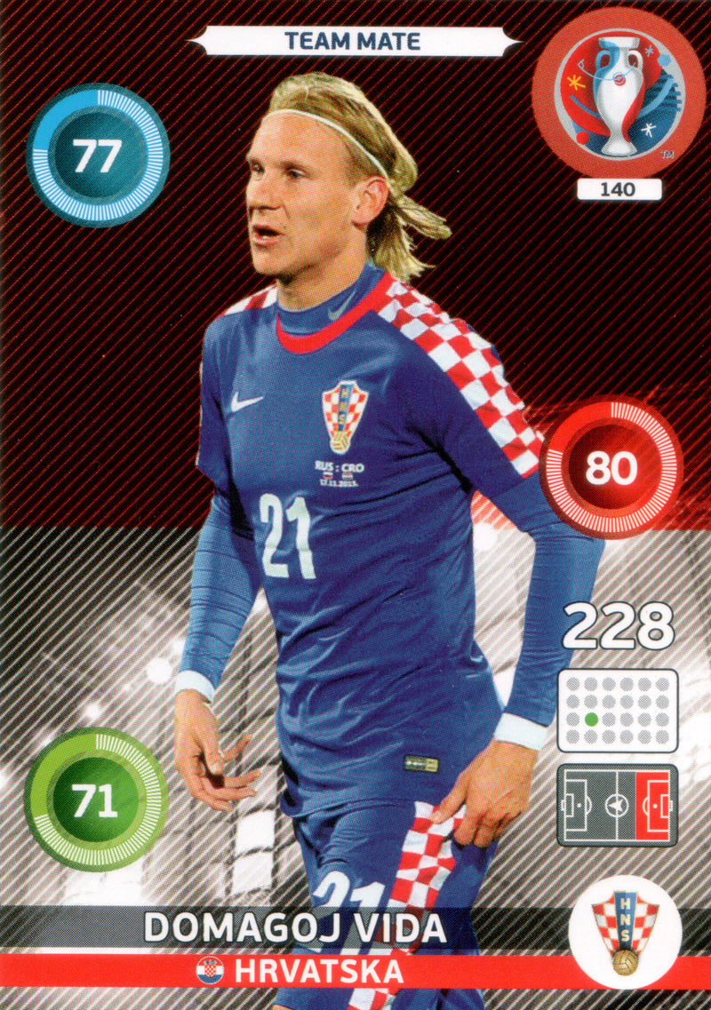 Panini AdrenalynXL UEFA Euro 2016 |