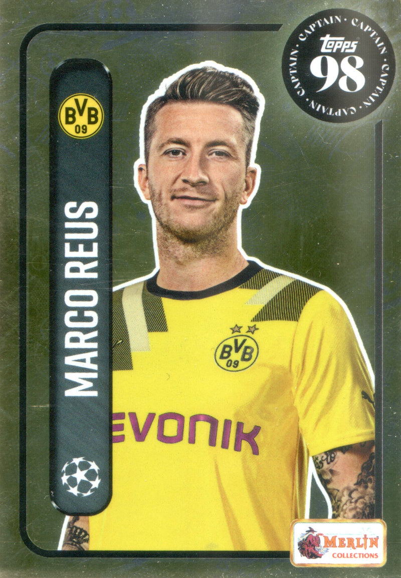 Topps Merlin Heritage98 22/23 | 140 | Marco Reus