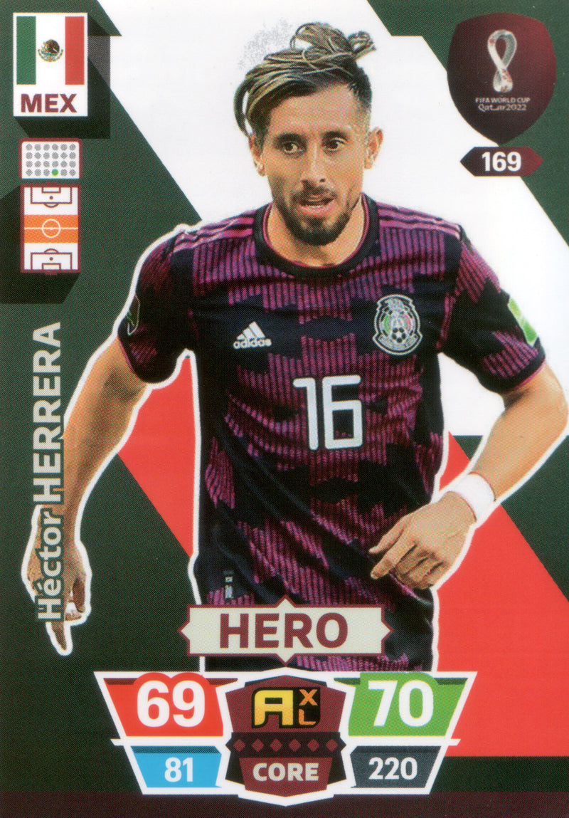 Panini AdrenalynXL FIFA World Cup 2022 Qatar |