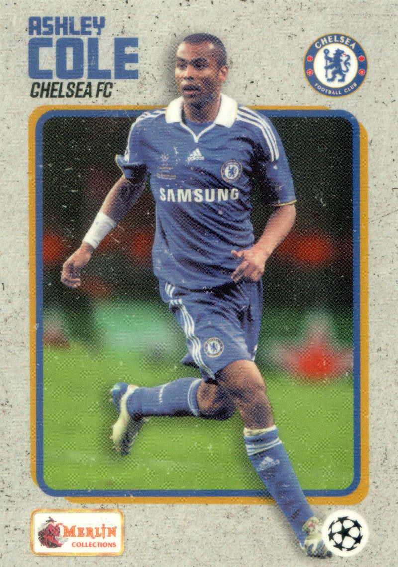 Topps Merlin Heritage 98 22/23 | 171 | Ashley Cole