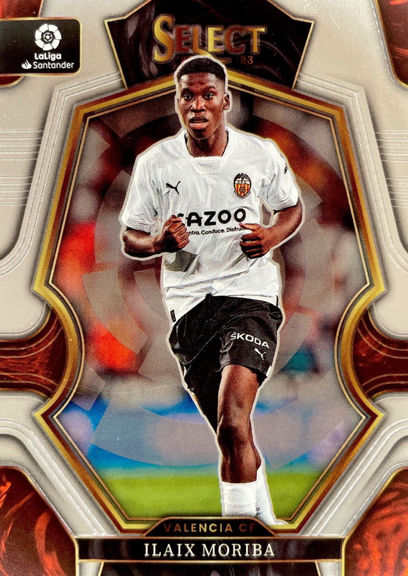 Panini Select LaLiga 22/23 | 189 | Ilaix Moriba