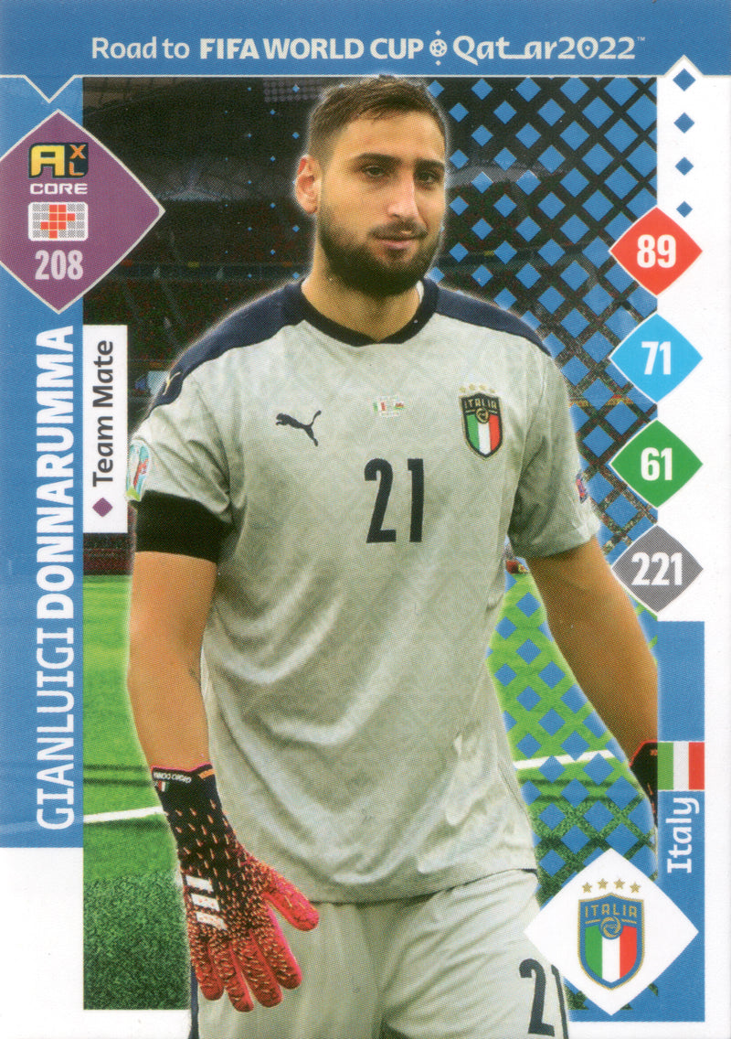 Panini AdrenalynXL Road to World Cup 2022 Qatar |