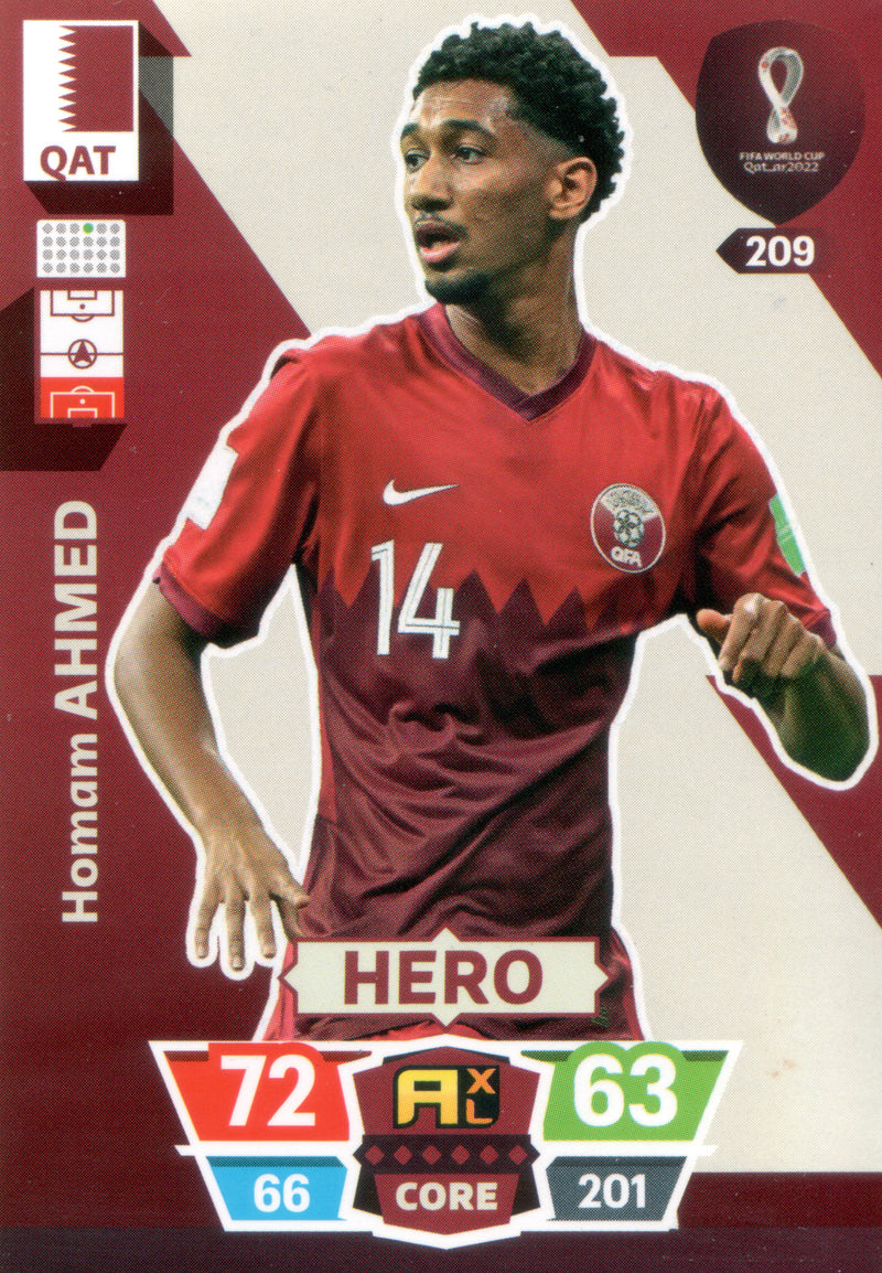 Panini AdrenalynXL FIFA World Cup 2022 Qatar |