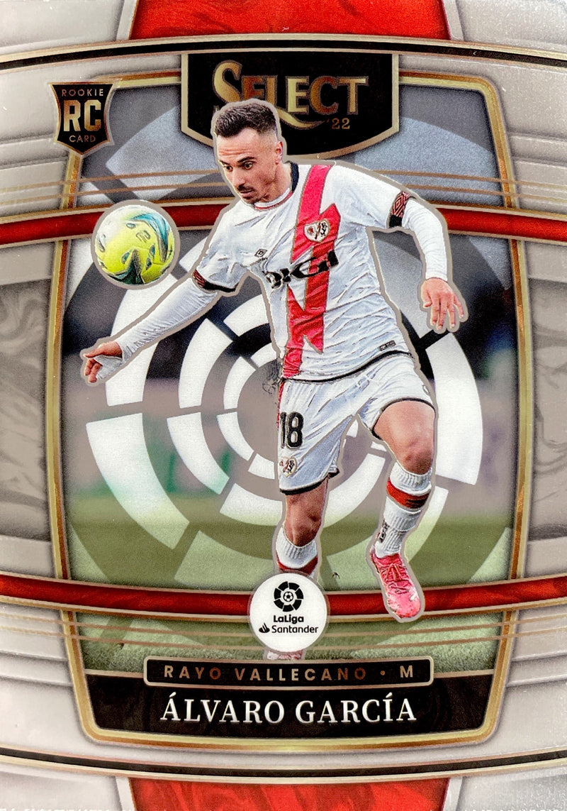 Panini Chronicles Select LaLiga 21/22 |