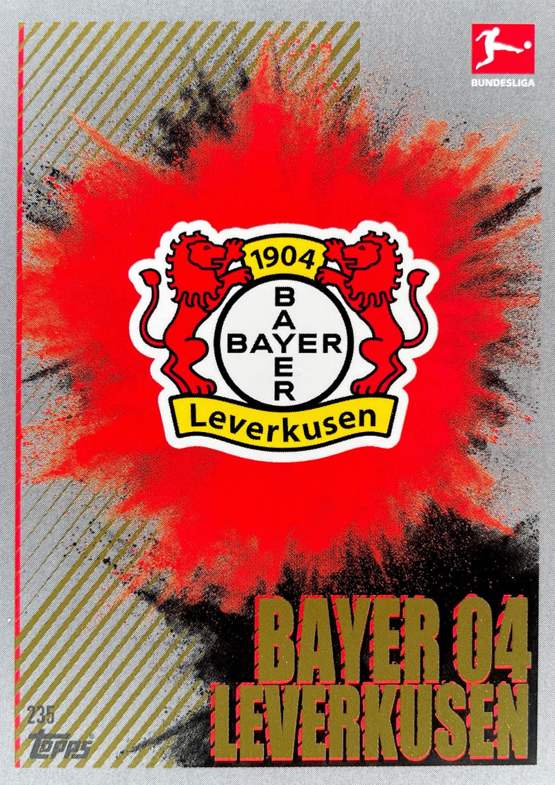 Topps MatchAttax Bundesliga 23/24 |