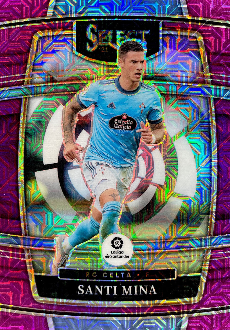 Panini Chronicles Select LaLiga 21/22 |