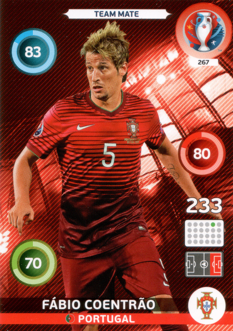 Panini AdrenalynXL UEFA Euro 2016 |