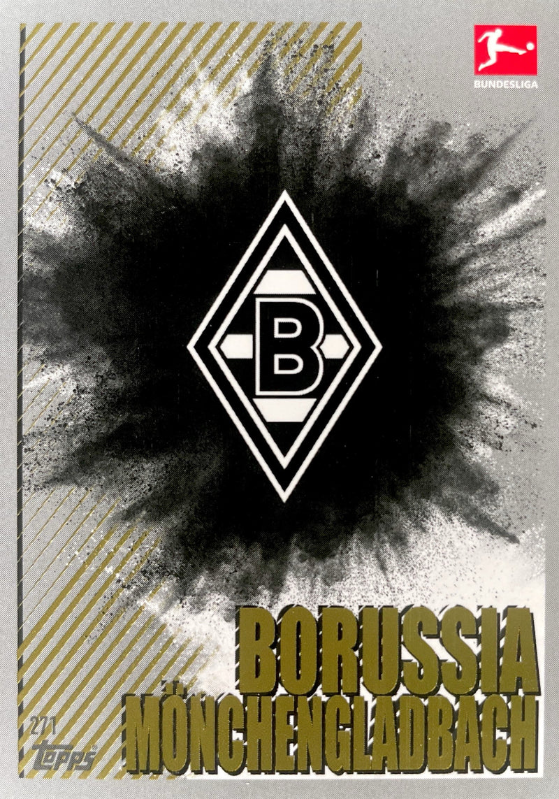 Topps MatchAttax Bundesliga 23/24 |