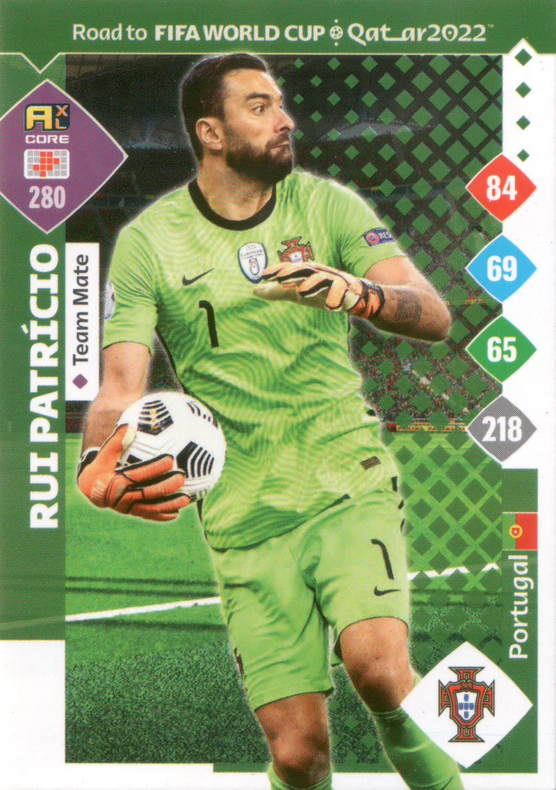 Panini AdrenalynXL Road to World Cup 2022 Qatar |