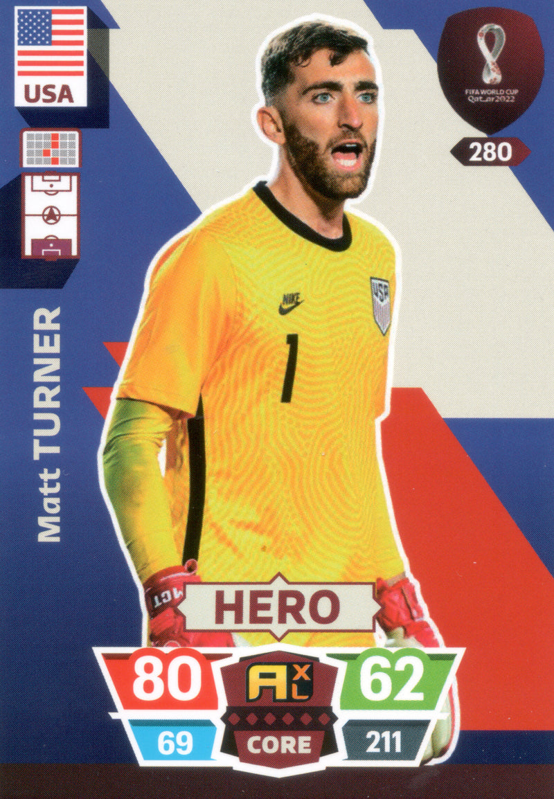 Panini AdrenalynXL FIFA World Cup 2022 Qatar |