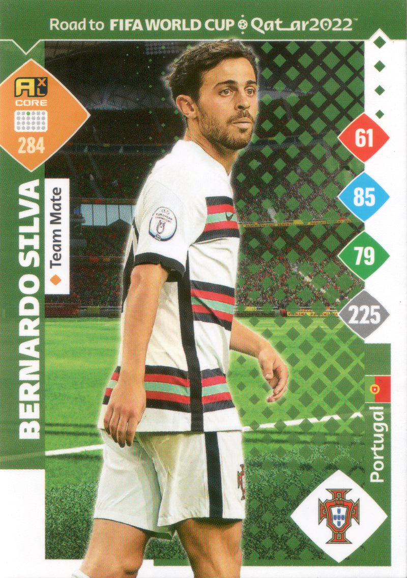 Panini AdrenalynXL Road to World Cup 2022 Qatar |