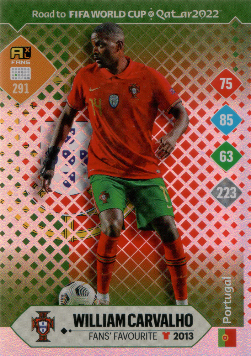 Panini AdrenalynXL Road to World Cup 2022 Qatar |