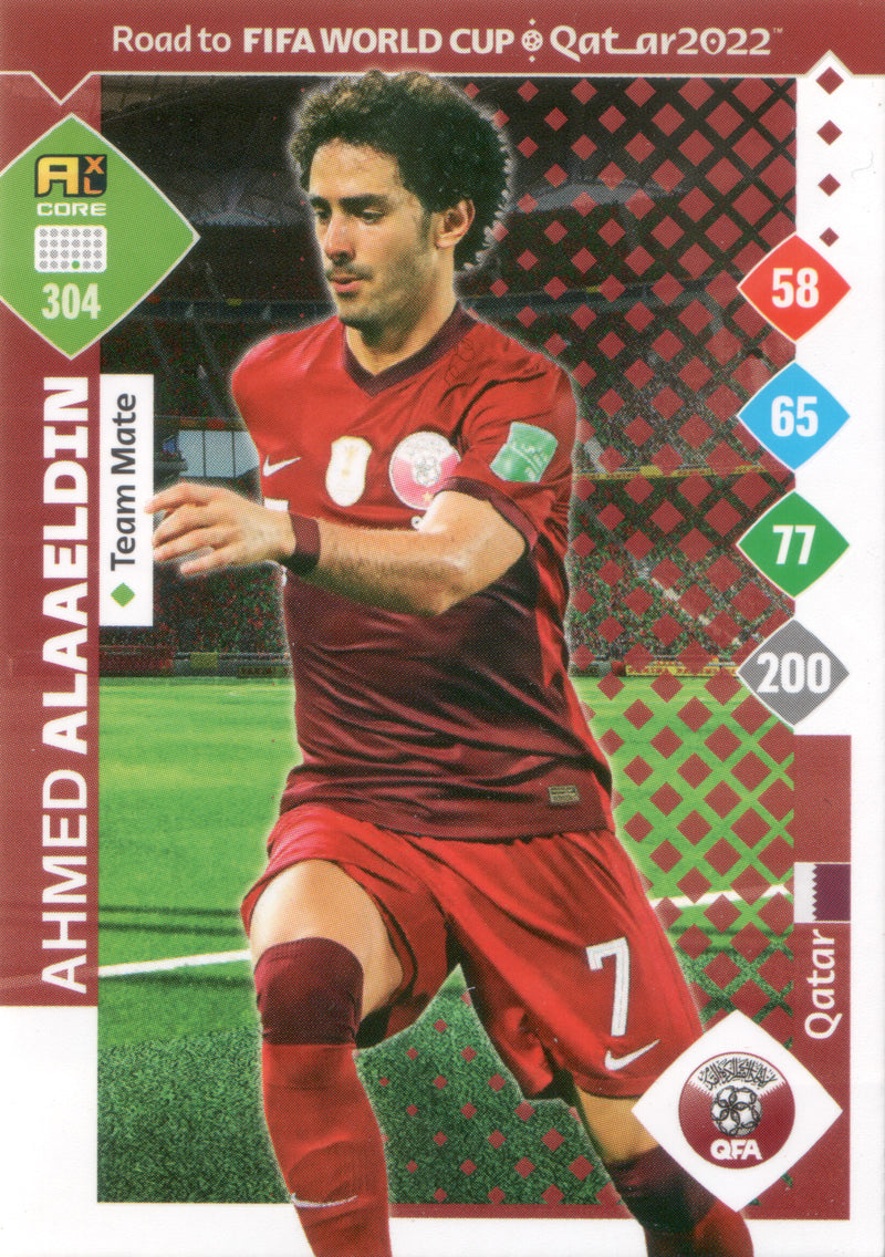 Panini AdrenalynXL Road to World Cup 2022 Qatar |