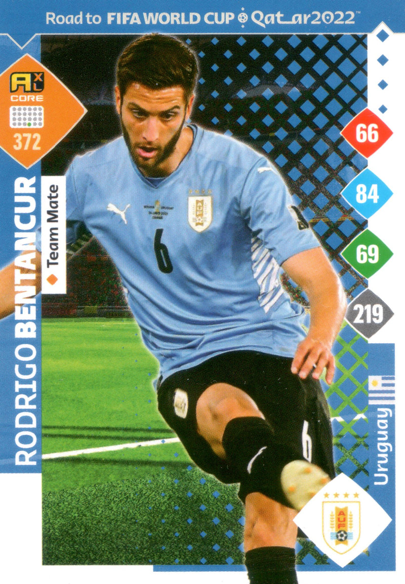 Panini AdrenalynXL Road to World Cup 2022 Qatar |