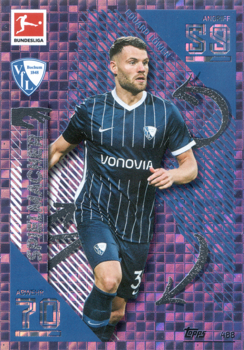 Topps MatchAttax Bundesliga 21/22 Extra |