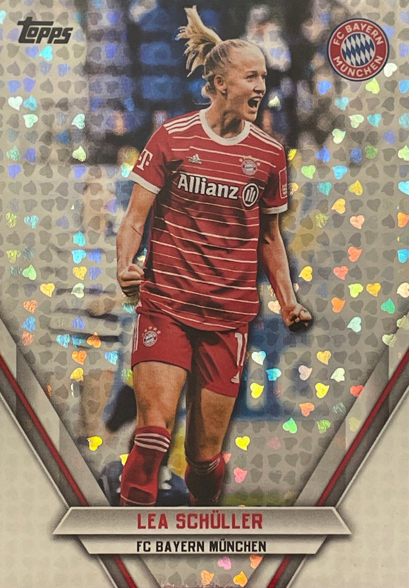 Topps Team-Set Bayern München 22/23 |