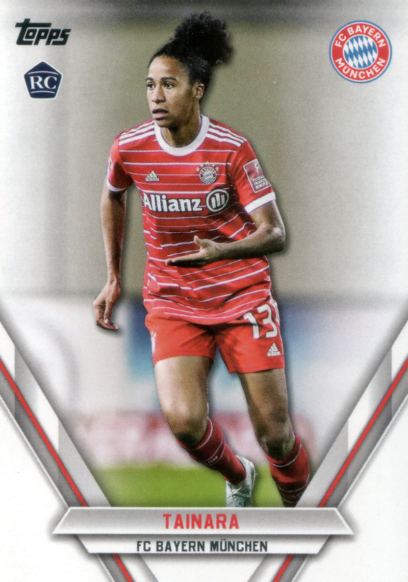 Topps Team-Set Bayern München 22/23 |