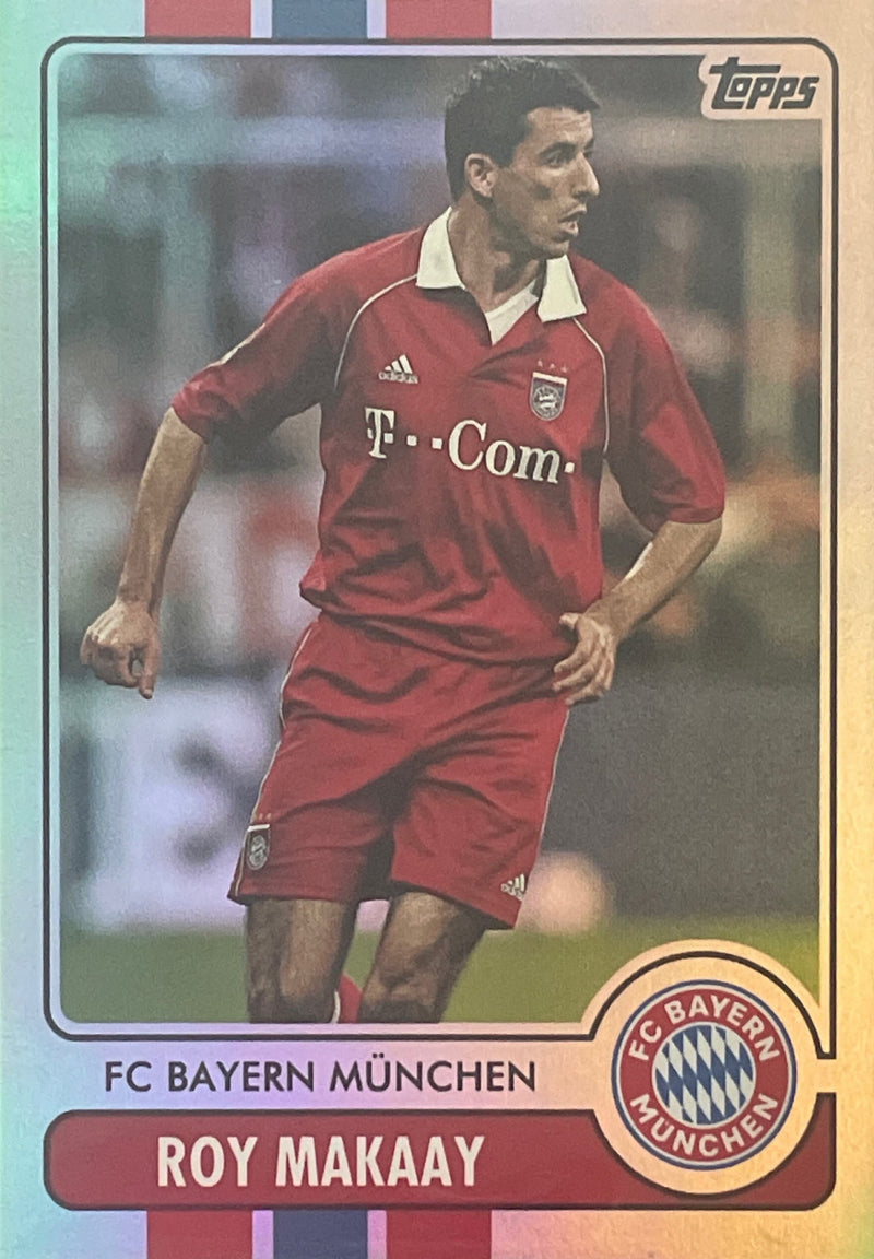 Topps Team-Set Bayern München 22/23 |