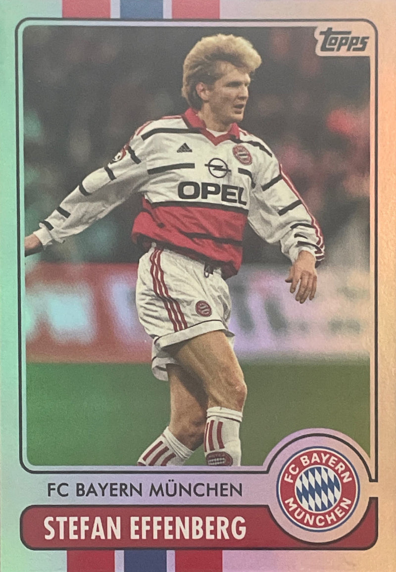 Topps Team-Set Bayern München 22/23 |