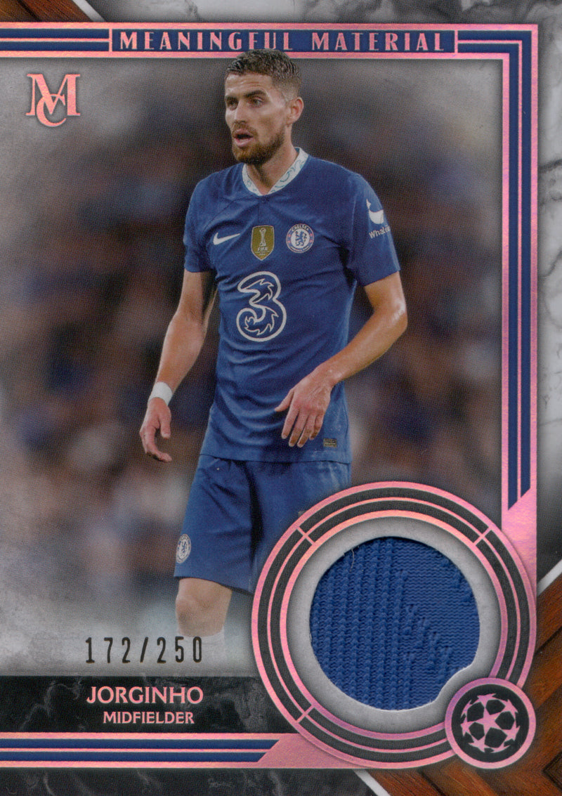 Topps Museum UEFA Champions League 22/23 |