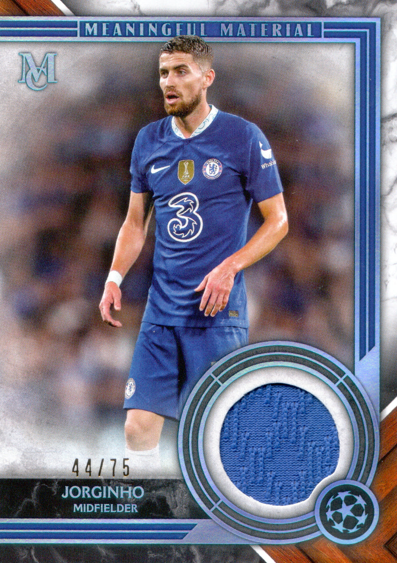 Topps Museum UEFA Champions League 22/23 |