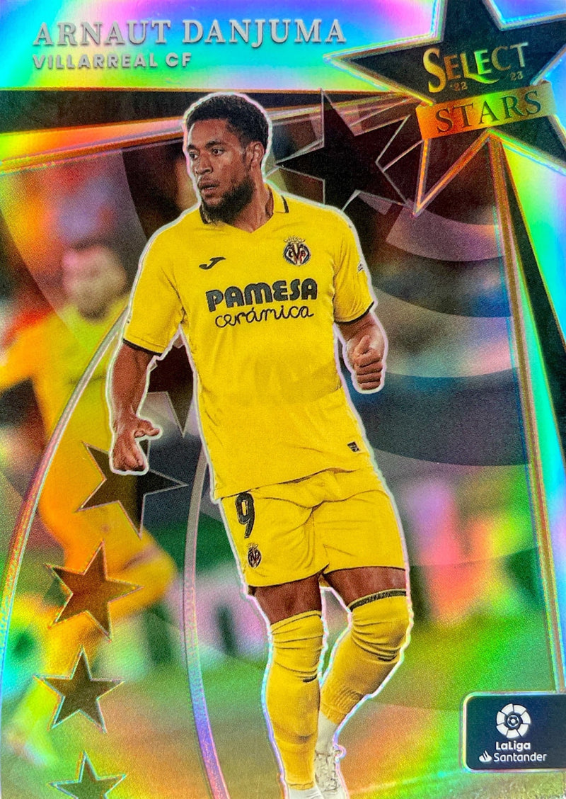 Panini Select LaLiga 22/23 | 24 | Arnaut Danjuma